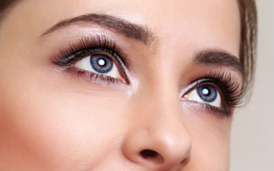 Wimernlifting: Das Geheimnis für den perfekten Schwung