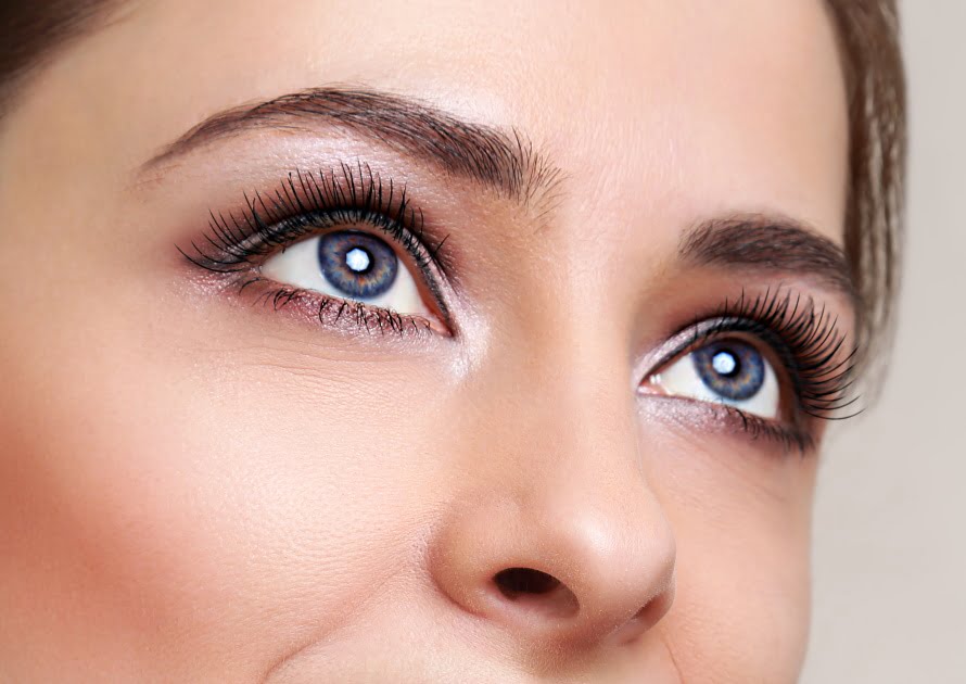 Wimernlifting: Das Geheimnis für den perfekten Schwung