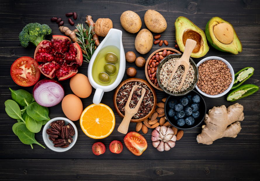 150+ Produkte ohne Zucker: die zuckerfreie Lebensmittelliste