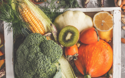 Entzündungshemmende Lebensmittel gegen Erkältungen und co – TOP 50