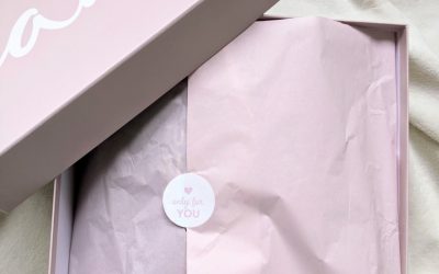 Pam Box Oktober 2020 – Inhalt und Fazit zur Überraschungsbox von Pamela Reif & Foodist