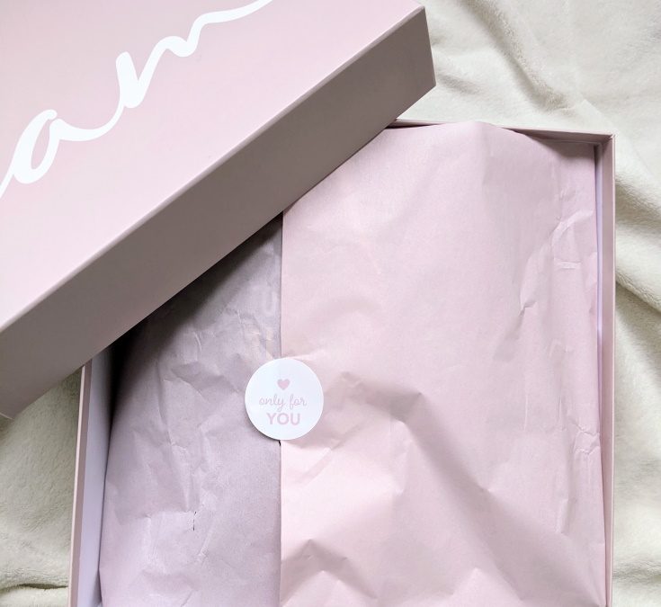 Pam Box Oktober 2020 – Inhalt und Fazit zur Überraschungsbox von Pamela Reif & Foodist