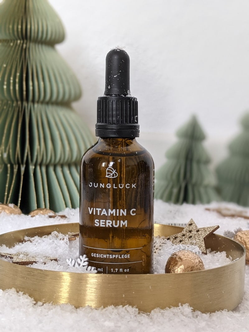 Vitamin C Serum Jungglück Vitamin C Serum Jungglück