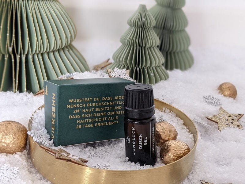 Duschgel Jungglück Duschgel Jungglück