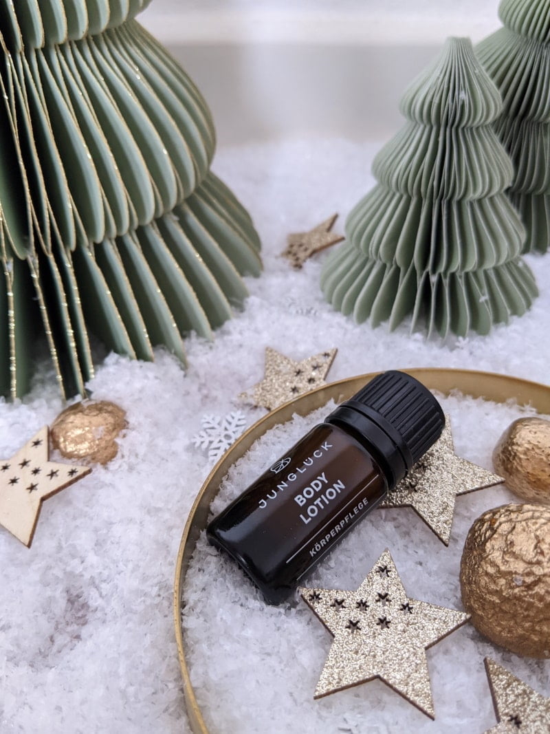 Body Lotion Jungglück Body Lotion Jungglück