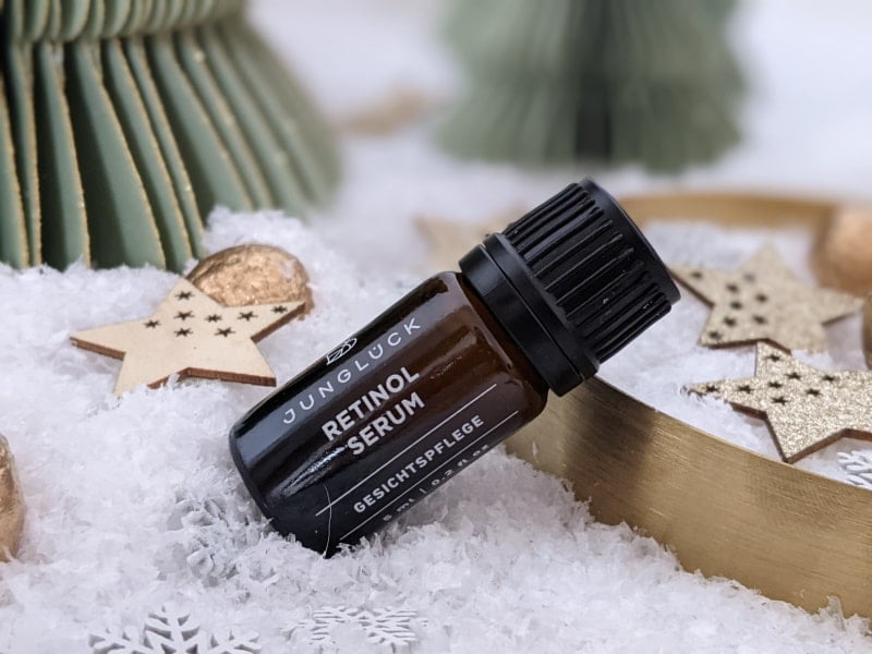 Retinol Serum Jungglück