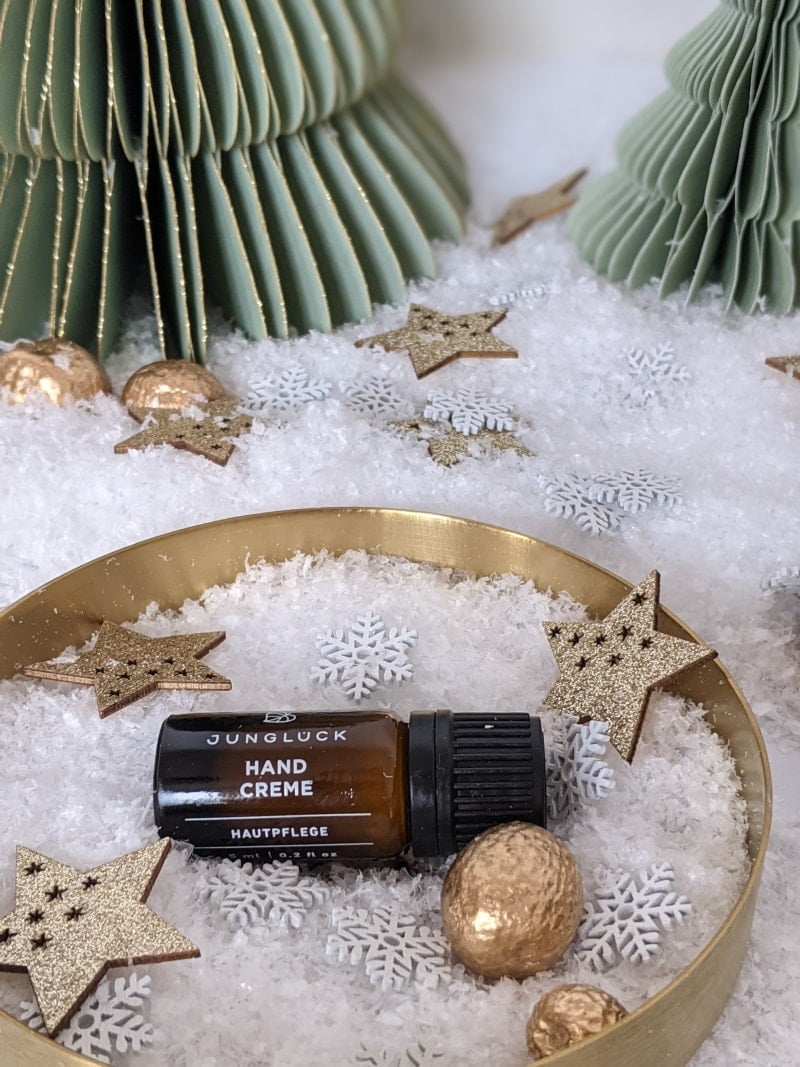 Handcreme Jungglück Handcreme Jungglück