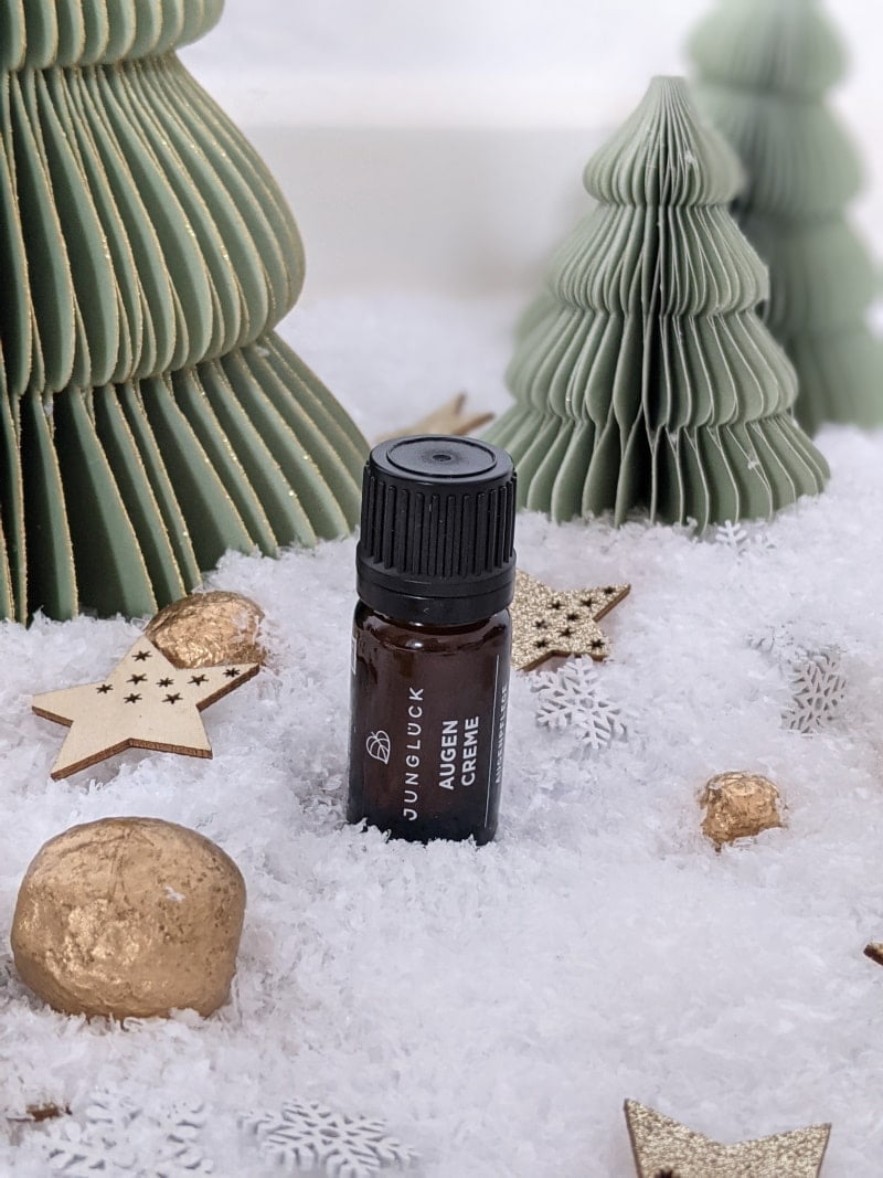 Augencreme Jungglück Augencreme Jungglück