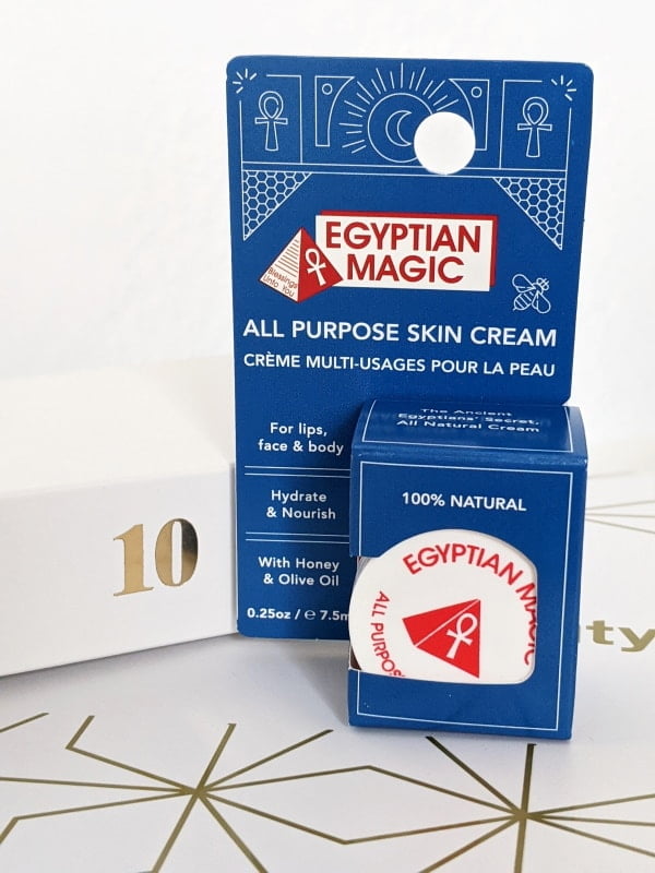Egyptian Magic Skin Cream