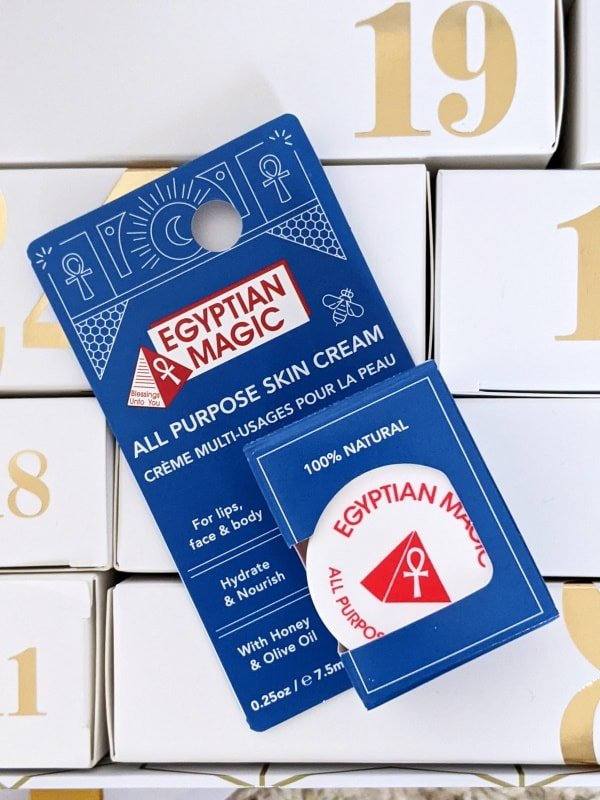 Egyptian Magic Skin Cream