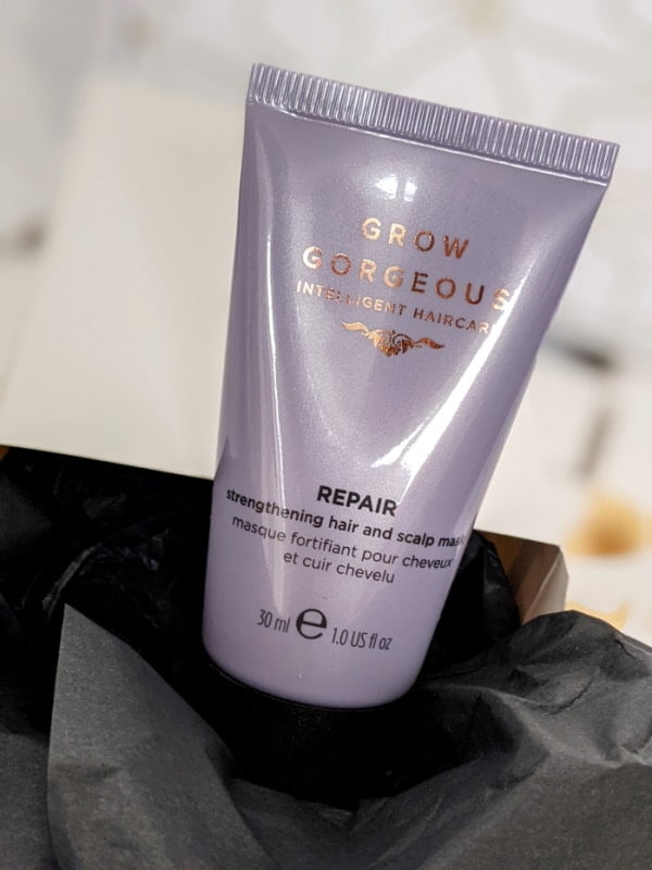 Grow Gorgeous Hair and Scalp Mask