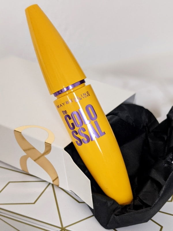 Maybelline New York The Colossal Mascara