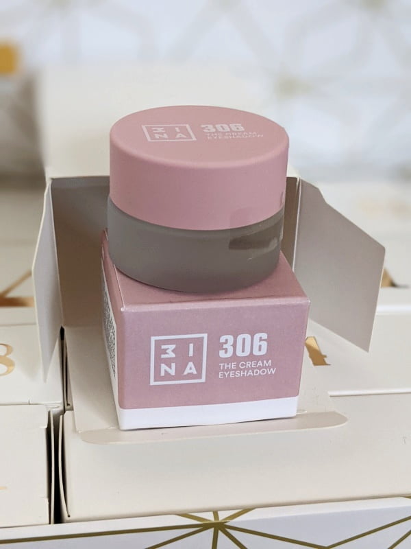 3ina cream eyeshadow 360