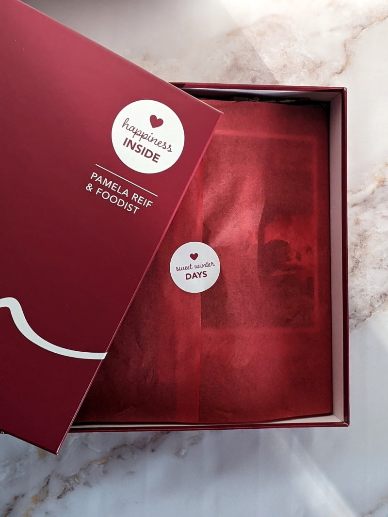 Pam Box Dezember 2020