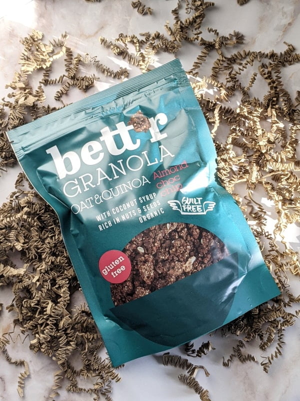 better granola
