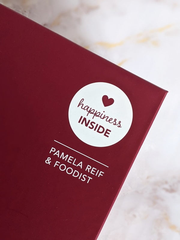 Pam Box Dezember 2020