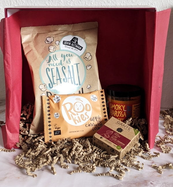 Sante Festes Shampoo