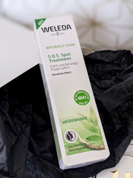 Weleda SOS Spot Treatment