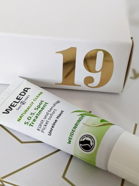 Weleda SOS Spot Treatment