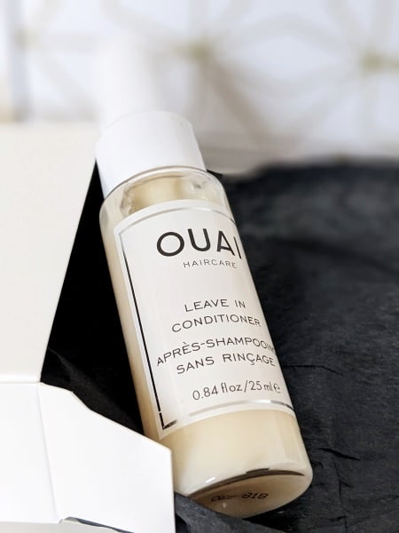 OUAI Leave in Conditioner