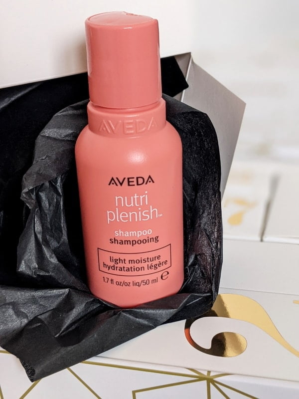 Aveda Nutri Plenish Shampoo