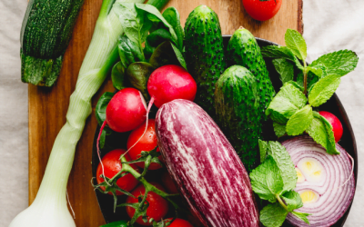 Meine Erfahrung mit der HelloFresh Kochbox