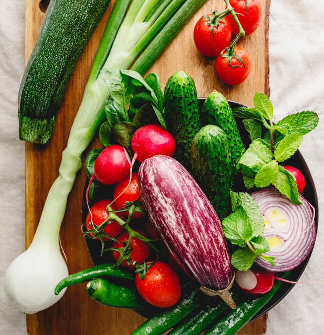 Meine Erfahrung mit der HelloFresh Kochbox