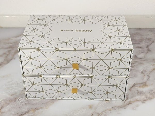 Zalando Beauty Adventskalender