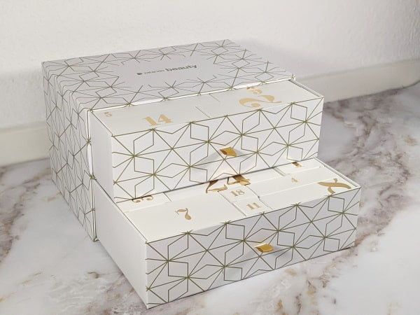 Zalando Beauty Adventskalender