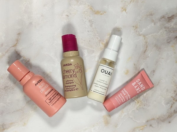 Zalando Beauty Adventskalender Inhalt