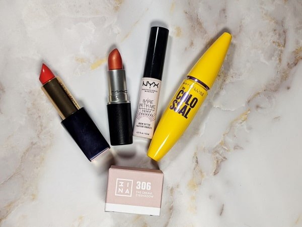 Zalando Beauty Adventskalender Inhalt