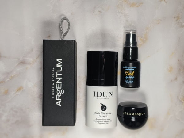 Zalando Beauty Adventskalender Inhalt