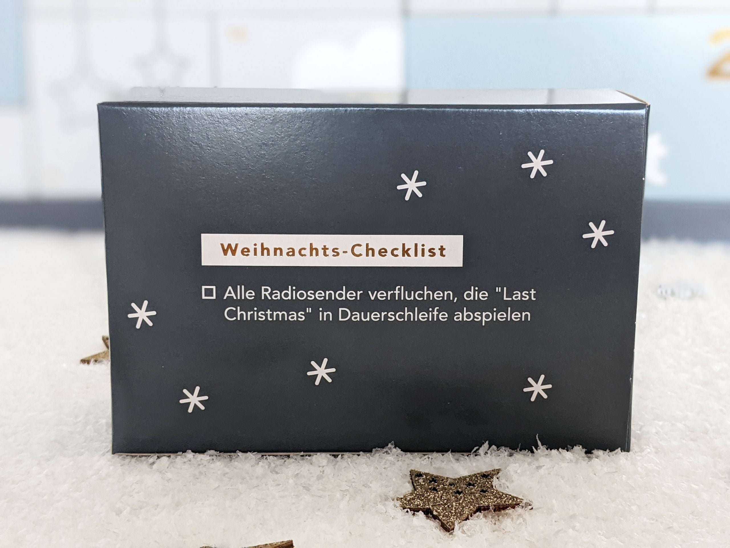 Foodist Adventskalender