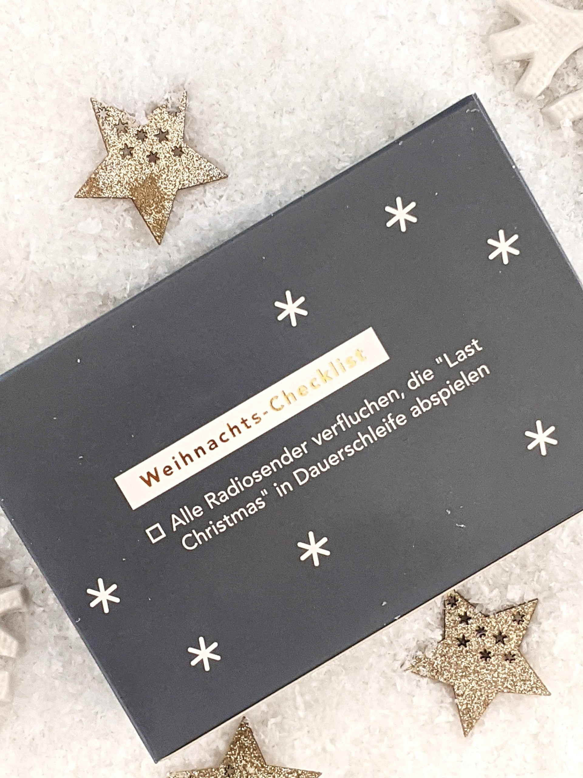 Foodist Adventskalender