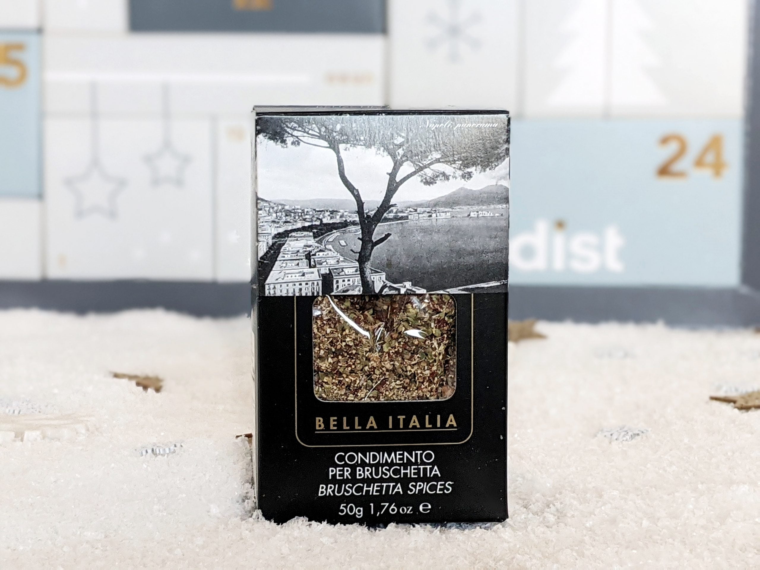 Bruscetta Gewürz Bella Italia