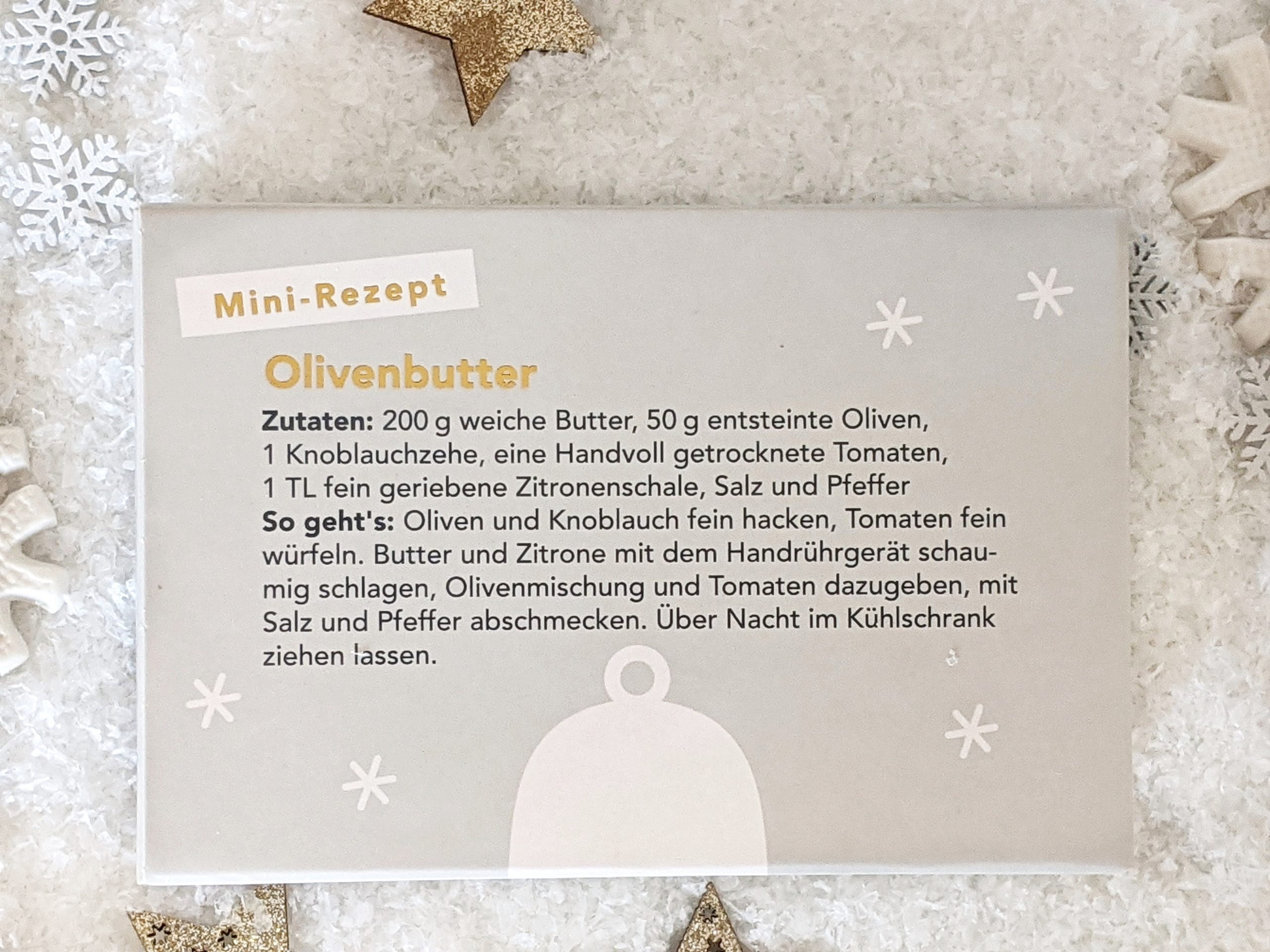Foodist Adventskalender