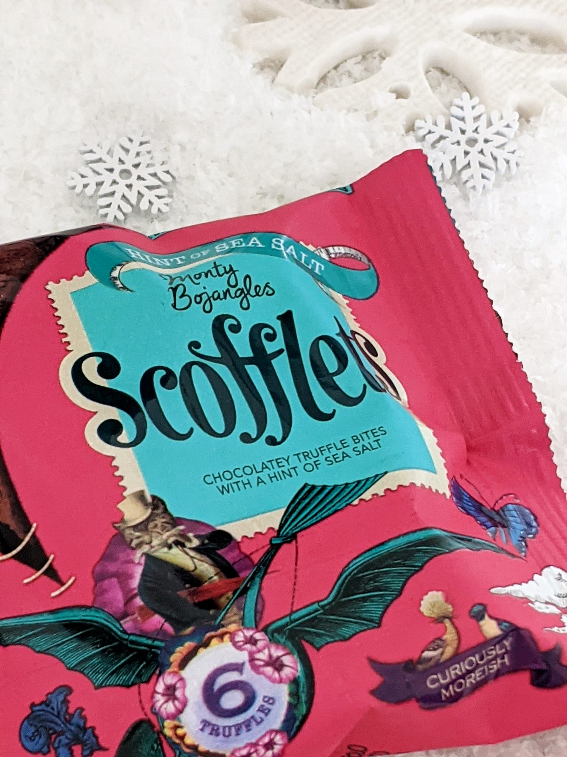 Scofflets Truffles