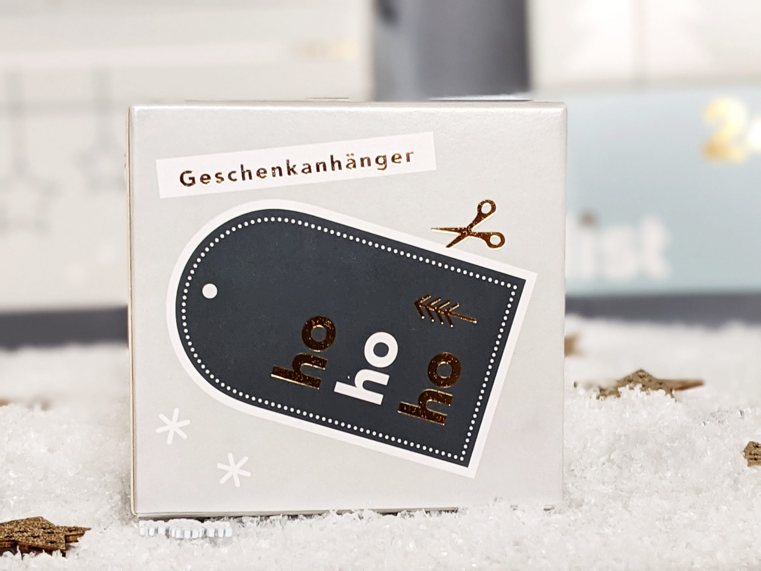 Foodist Adventskalender