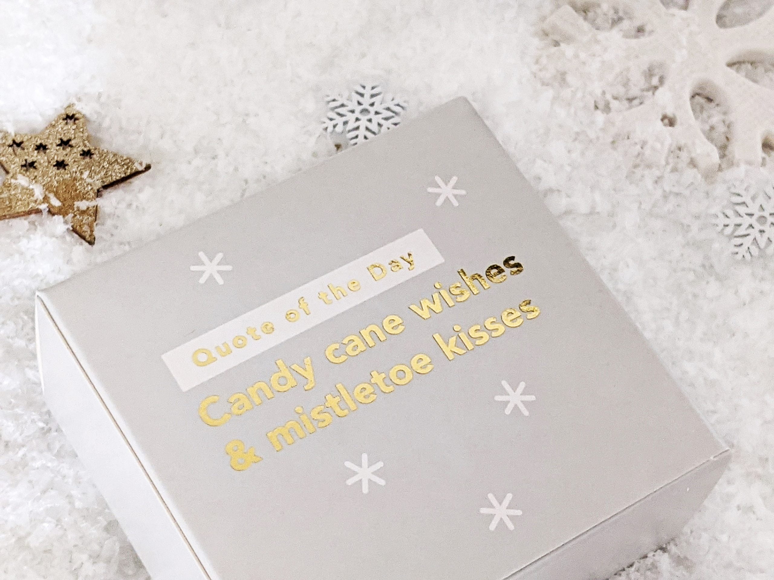 Foodist Adventskalender