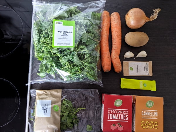 HelloFresh