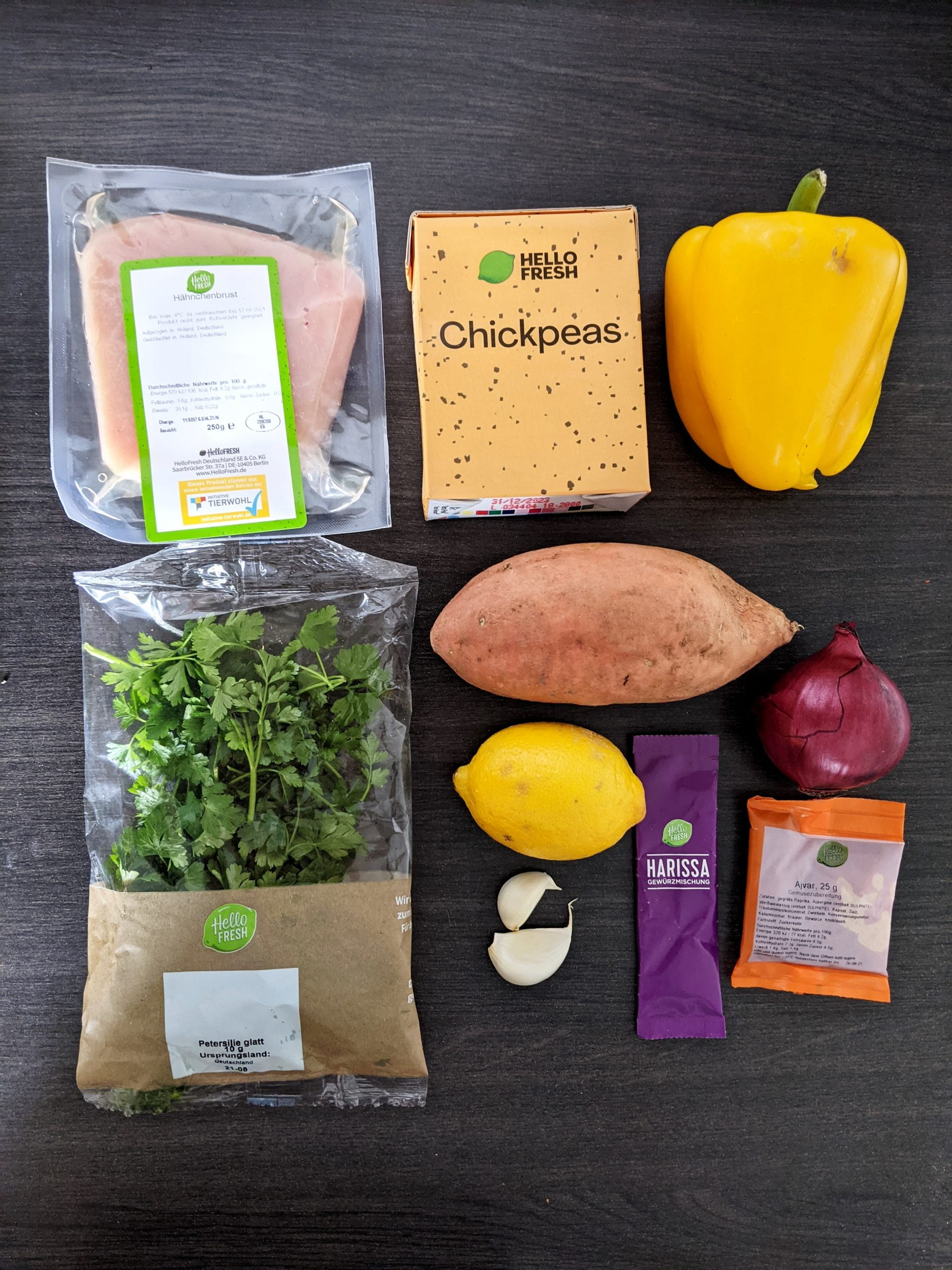 HelloFresh