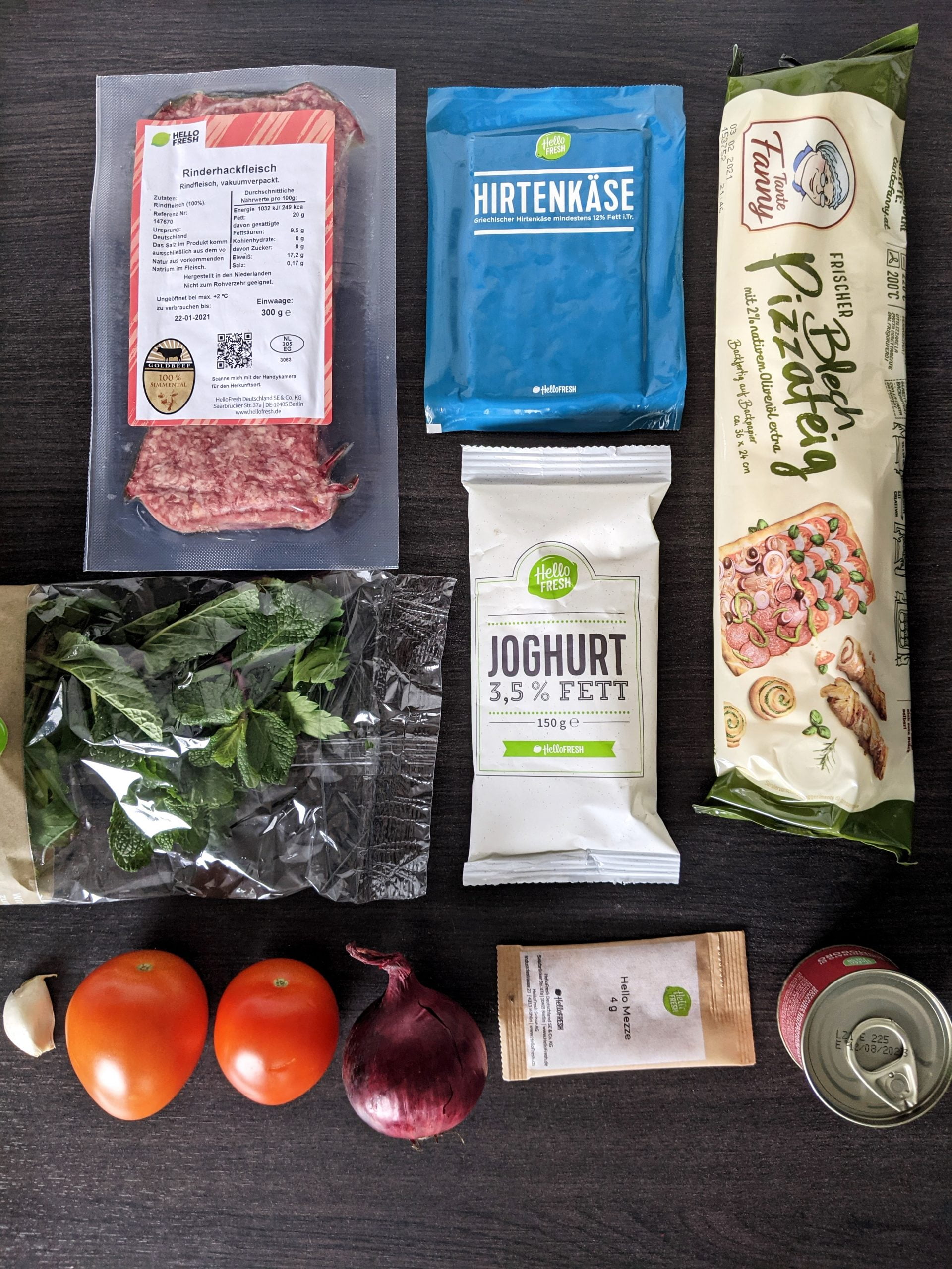 HelloFresh