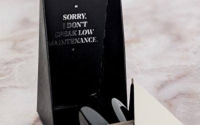 Il Makiage Foundation – Inhaltsstoffe und Bewertung der Woke Up like this Foundation