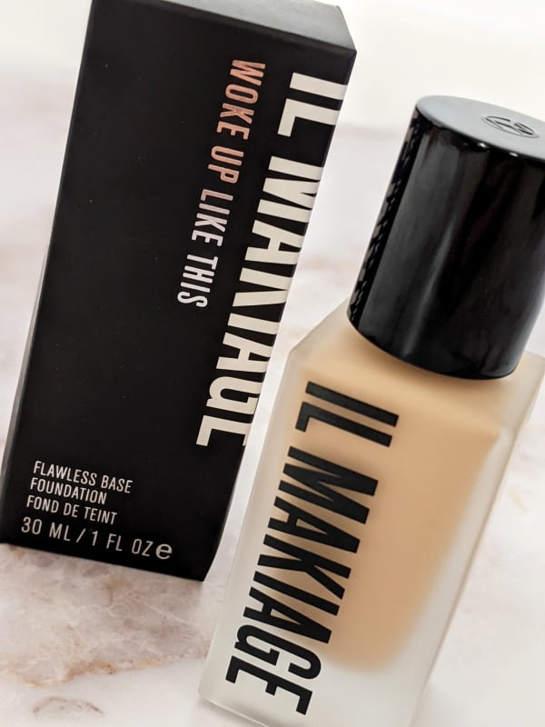 Il Makiage Woke up like this Foundation