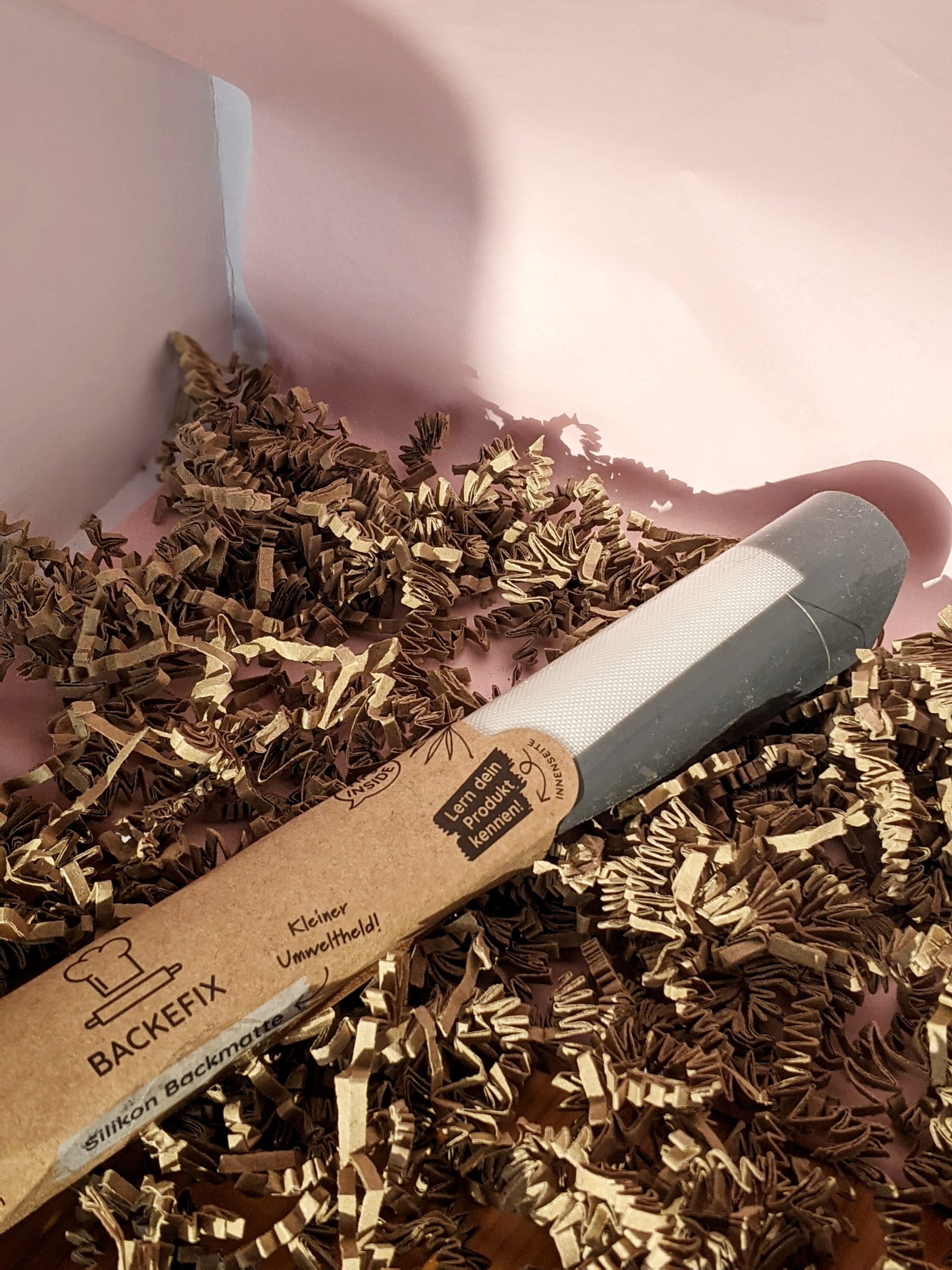 Pam Box Februar 2021