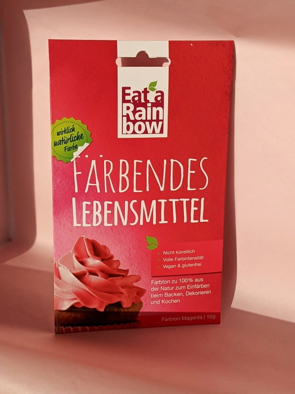 Pam Box Februar 2021