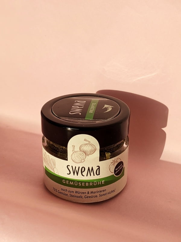 Pam Box Februar 2021