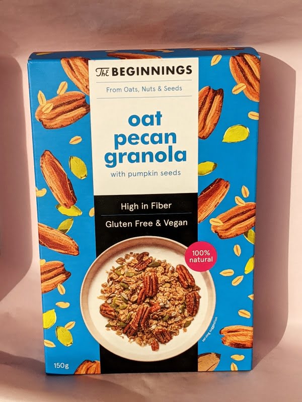 Pam Box Februar 2021