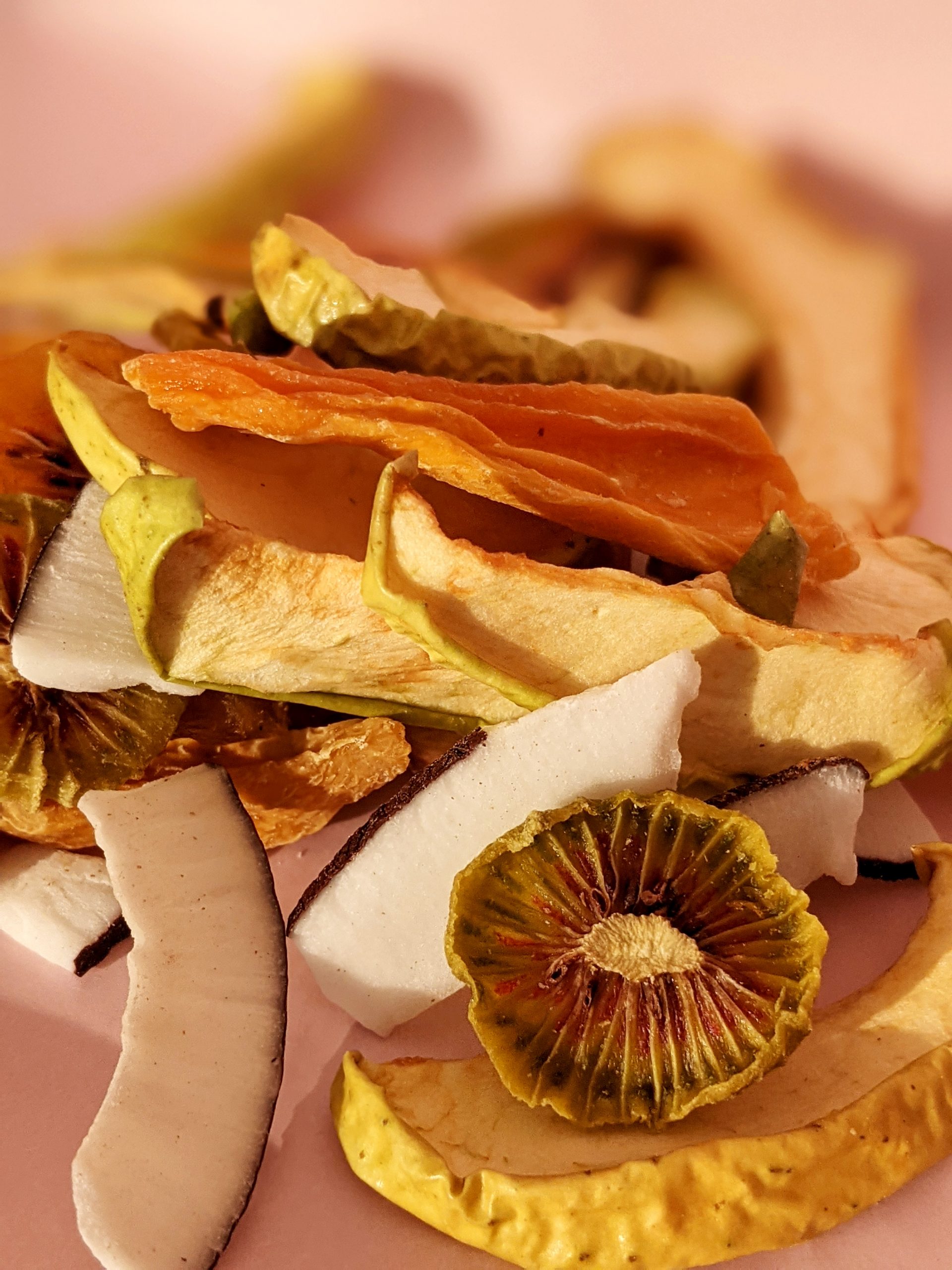 Pam Box Februar 2021