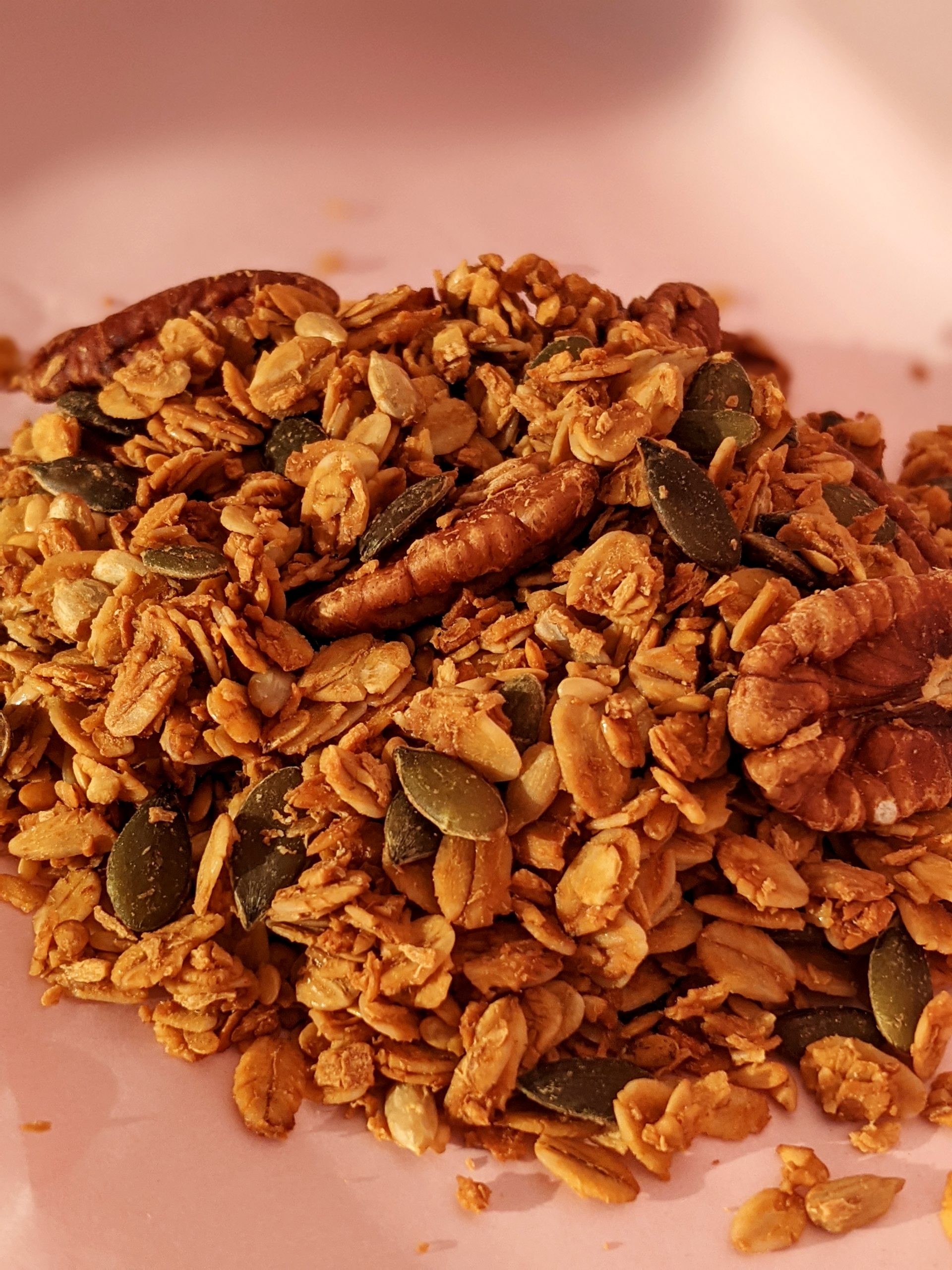 Pam Box Februar 2021